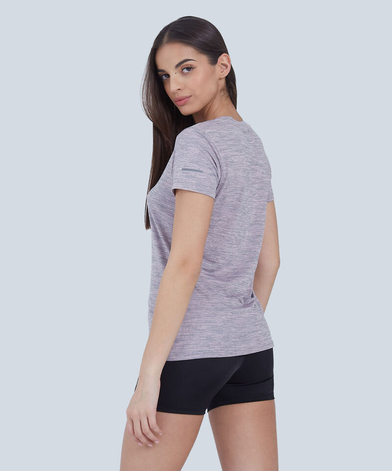 camisetas deportivas mujer