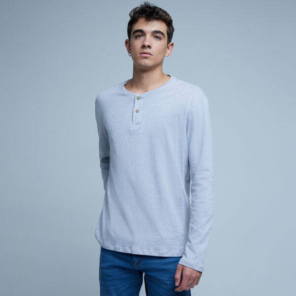 camisetas para hombre image number null