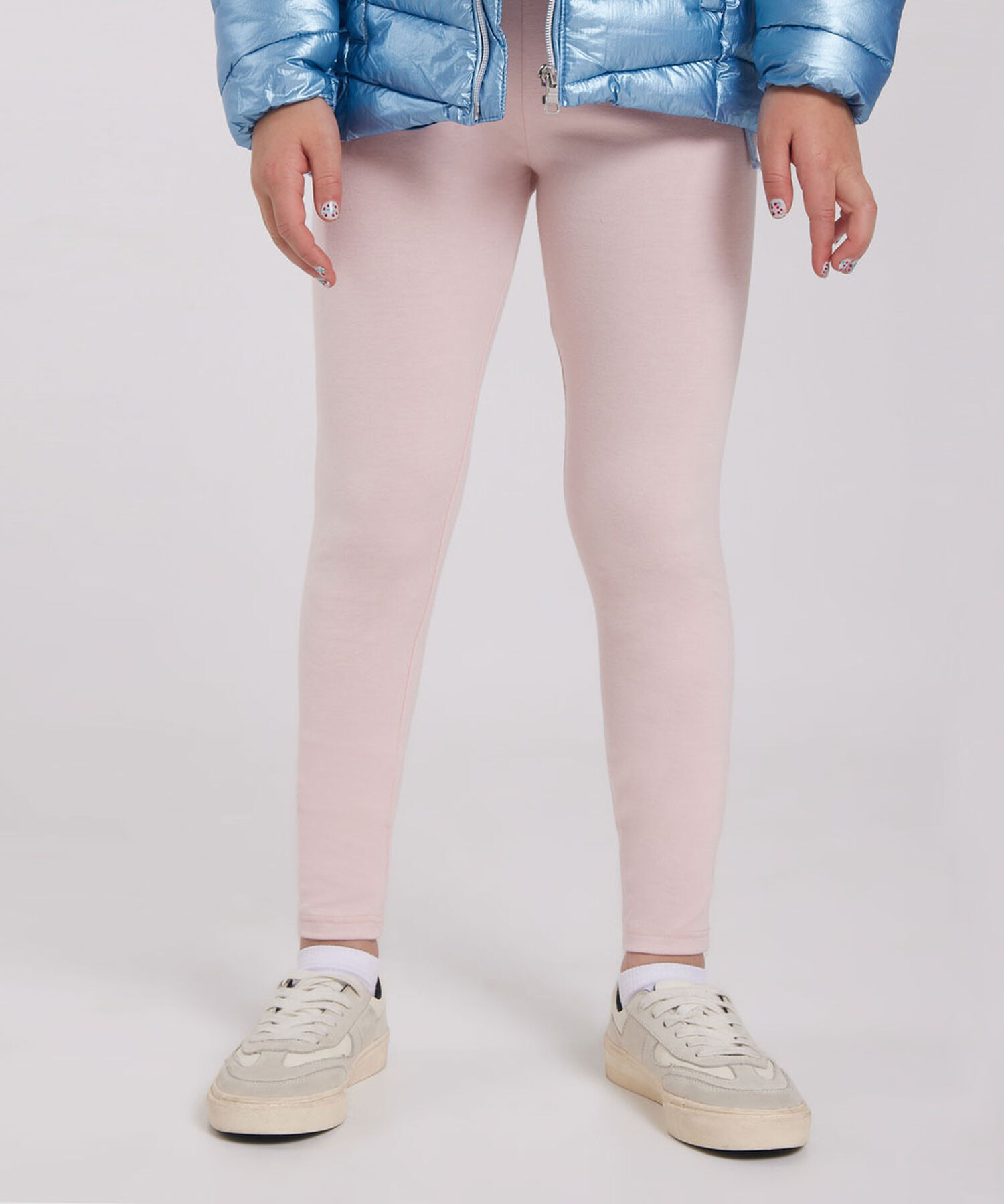 leggins para niña