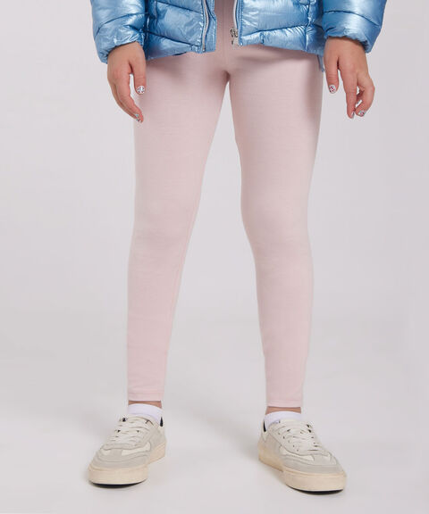 leggins para niña