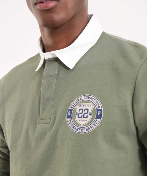camisetas polo para hombre
