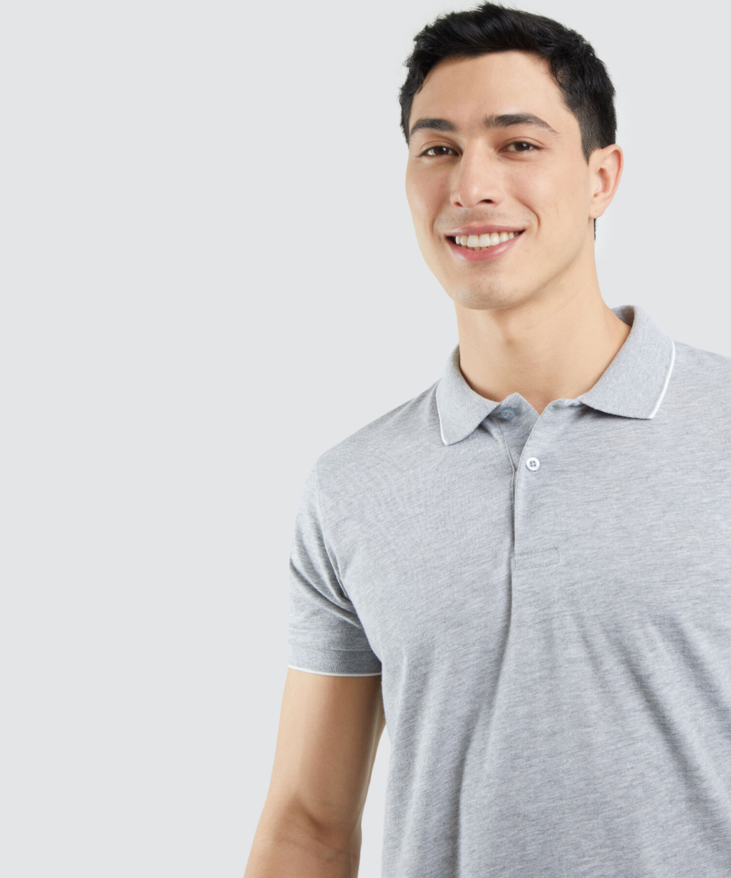 camisetas polo para hombre