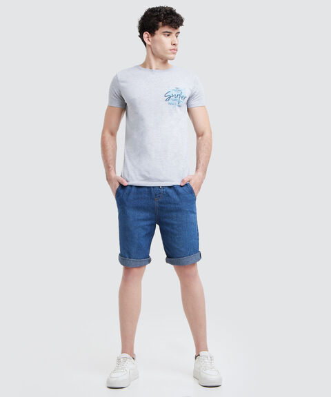bermudas para hombre