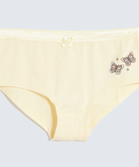 ropa interior para niñas image number null