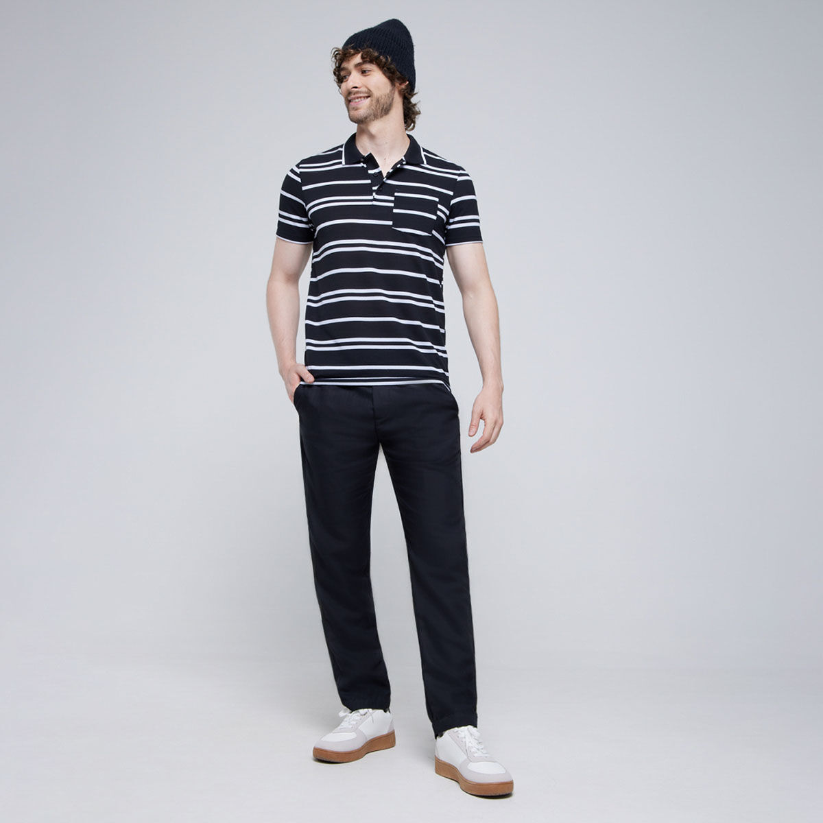 pantalones para hombre
