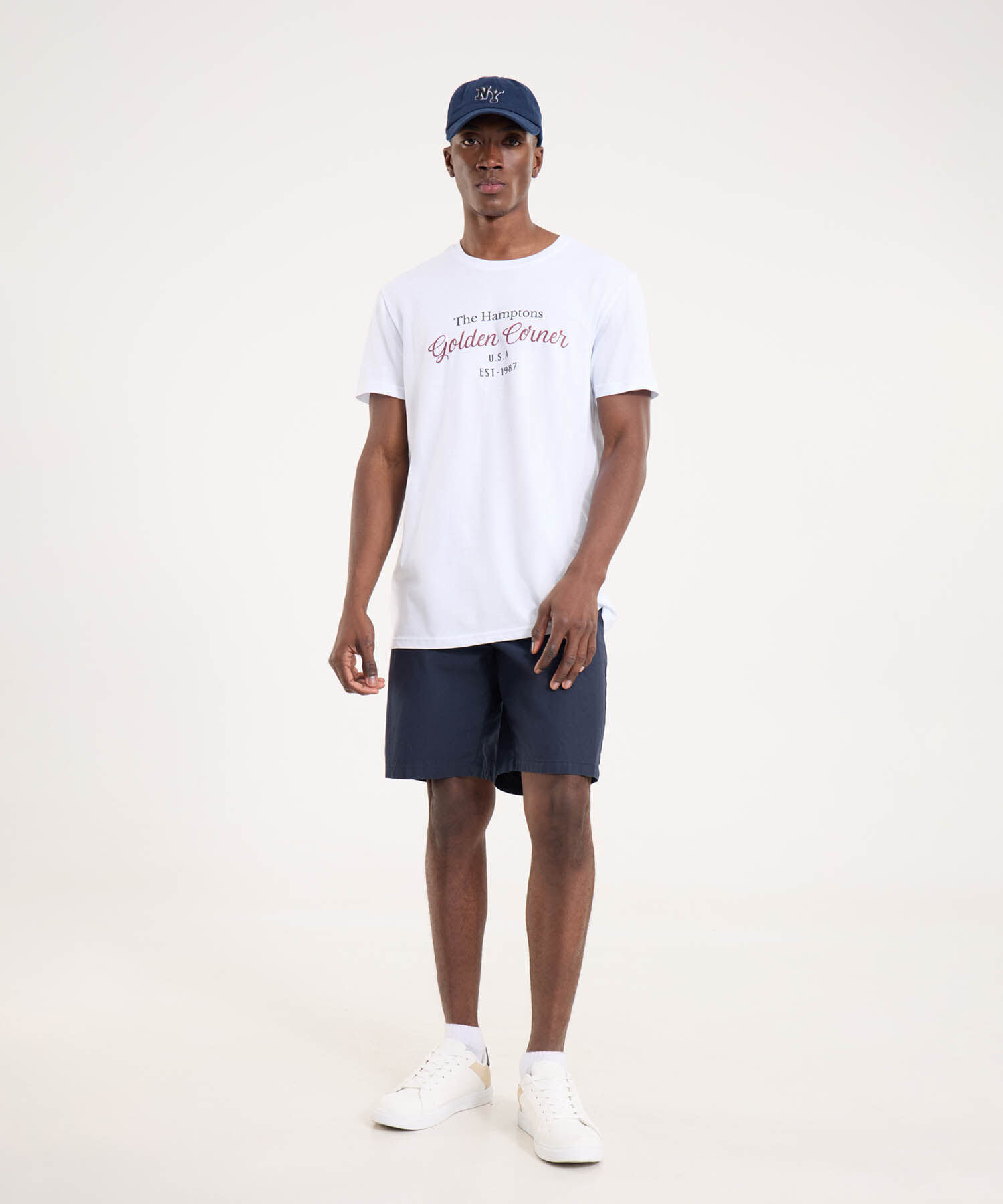 camisetas para hombre