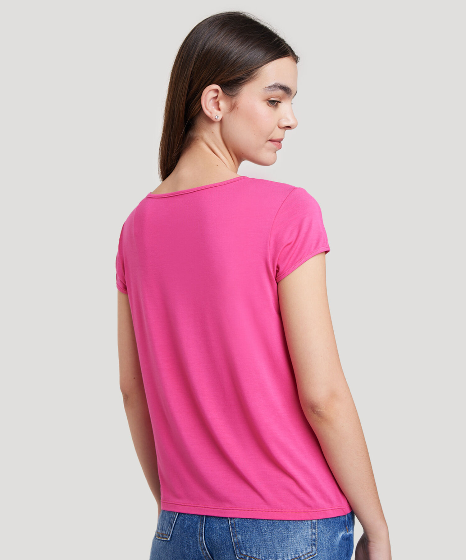 camisetas mujer