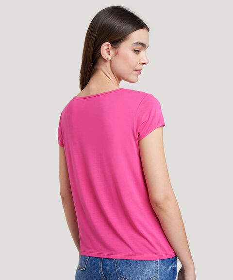 camisetas mujer