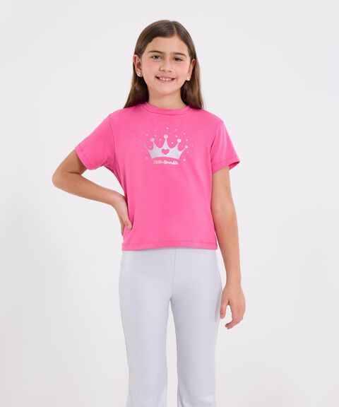 camisetas para niñas image number null