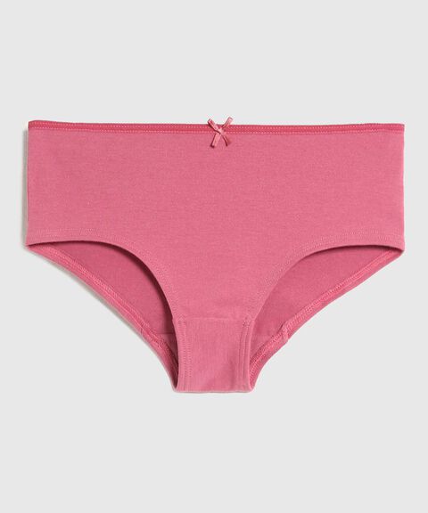 ropa interior para niñas
