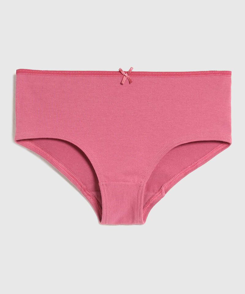 ropa interior para niñas