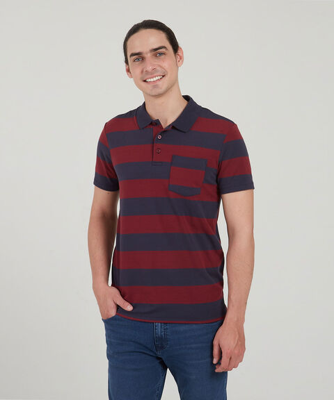 camisetas polo para hombre image number null