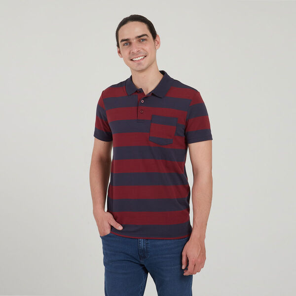 camisetas polo para hombre image number null