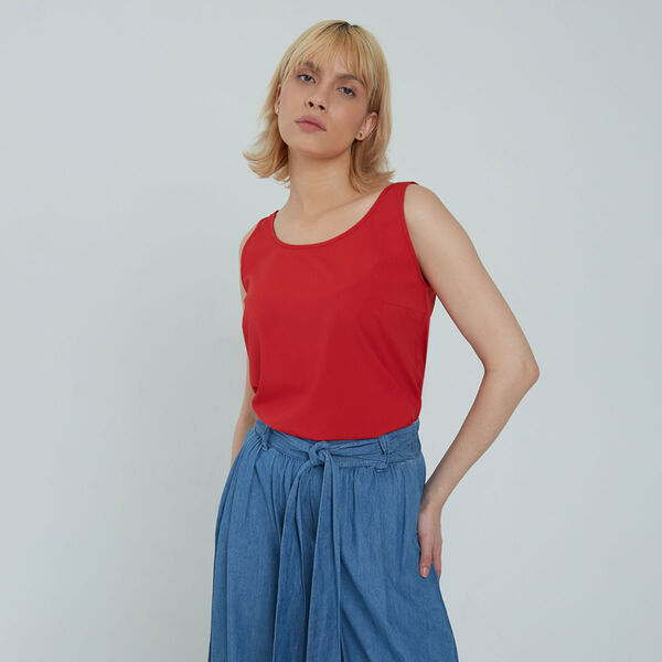 blusas de moda image number null