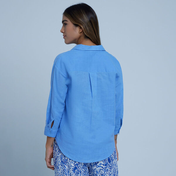 camisas para mujer image number null