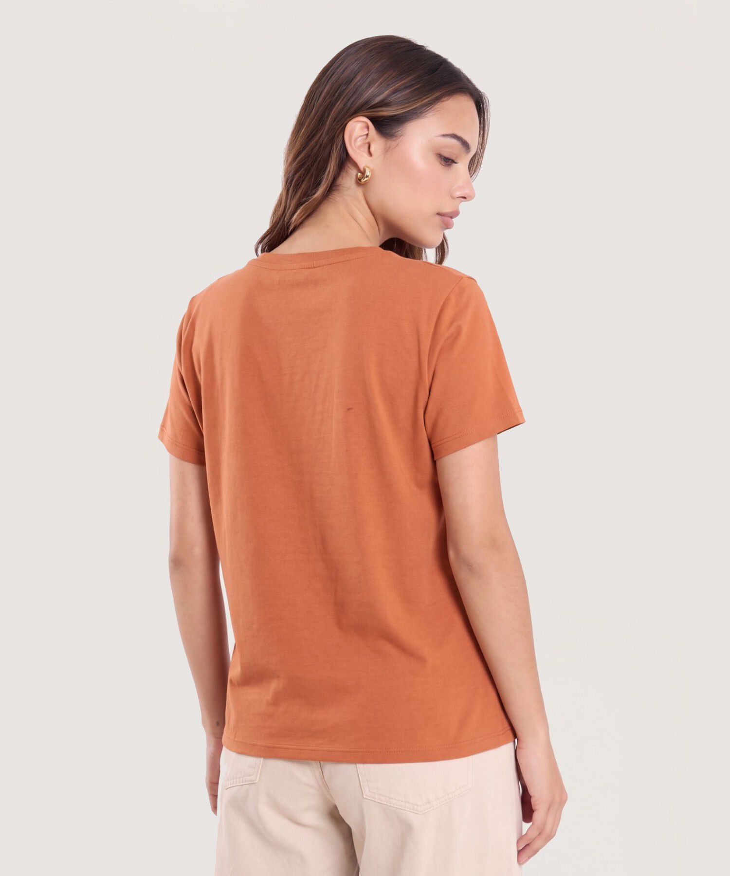 camisetas mujer