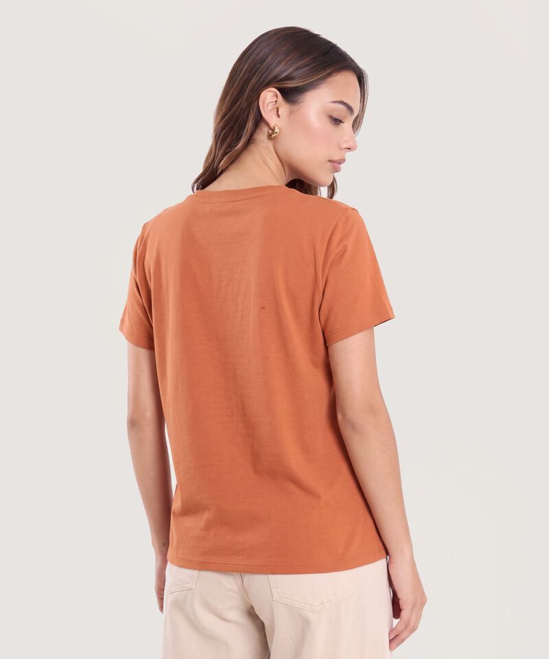 camisetas mujer