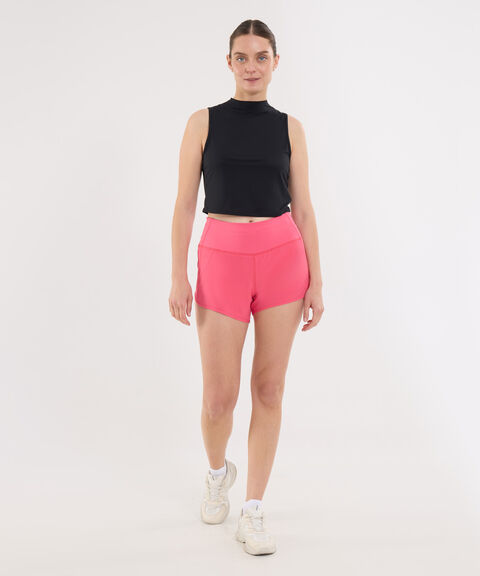 shorts deportivos mujer image number null