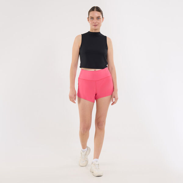 shorts deportivos mujer image number null