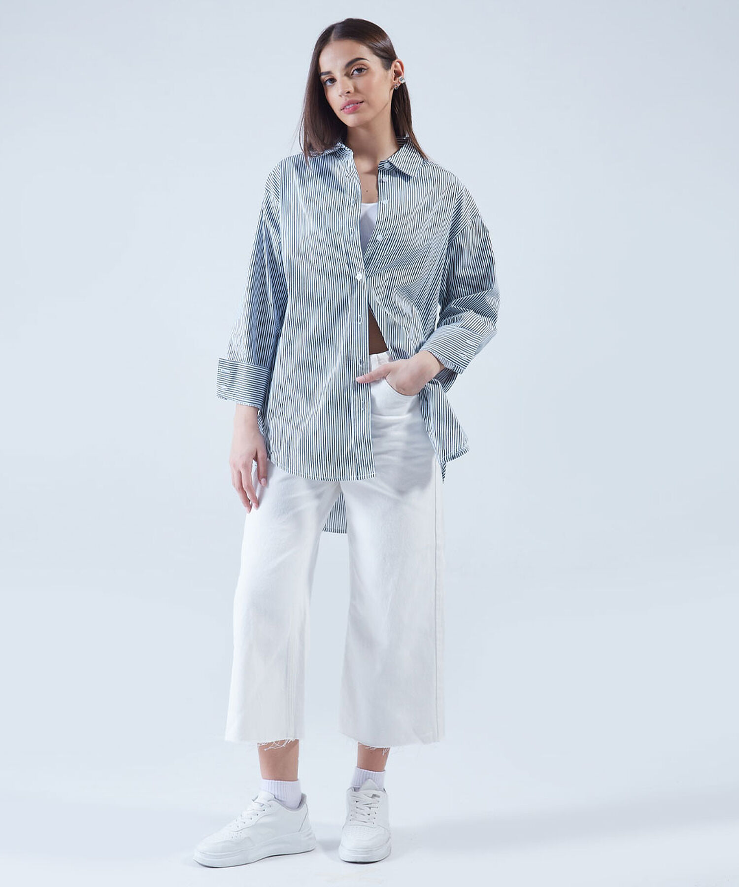 camisas para mujer