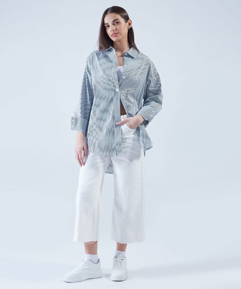 camisas para mujer