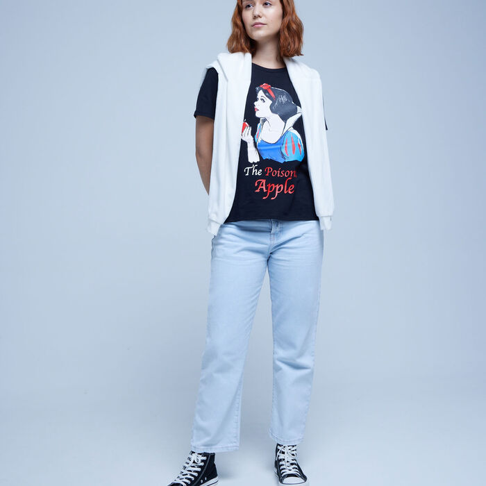 camisetas mujer