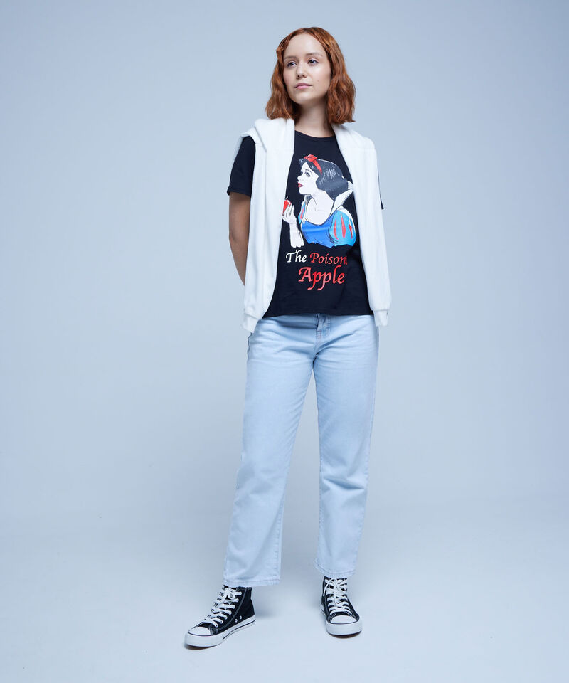 camisetas mujer