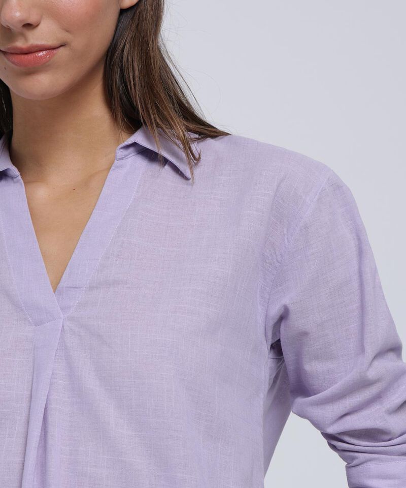 camisas para mujer