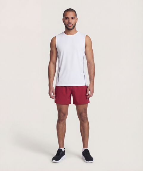 bermudas deportivas para hombre