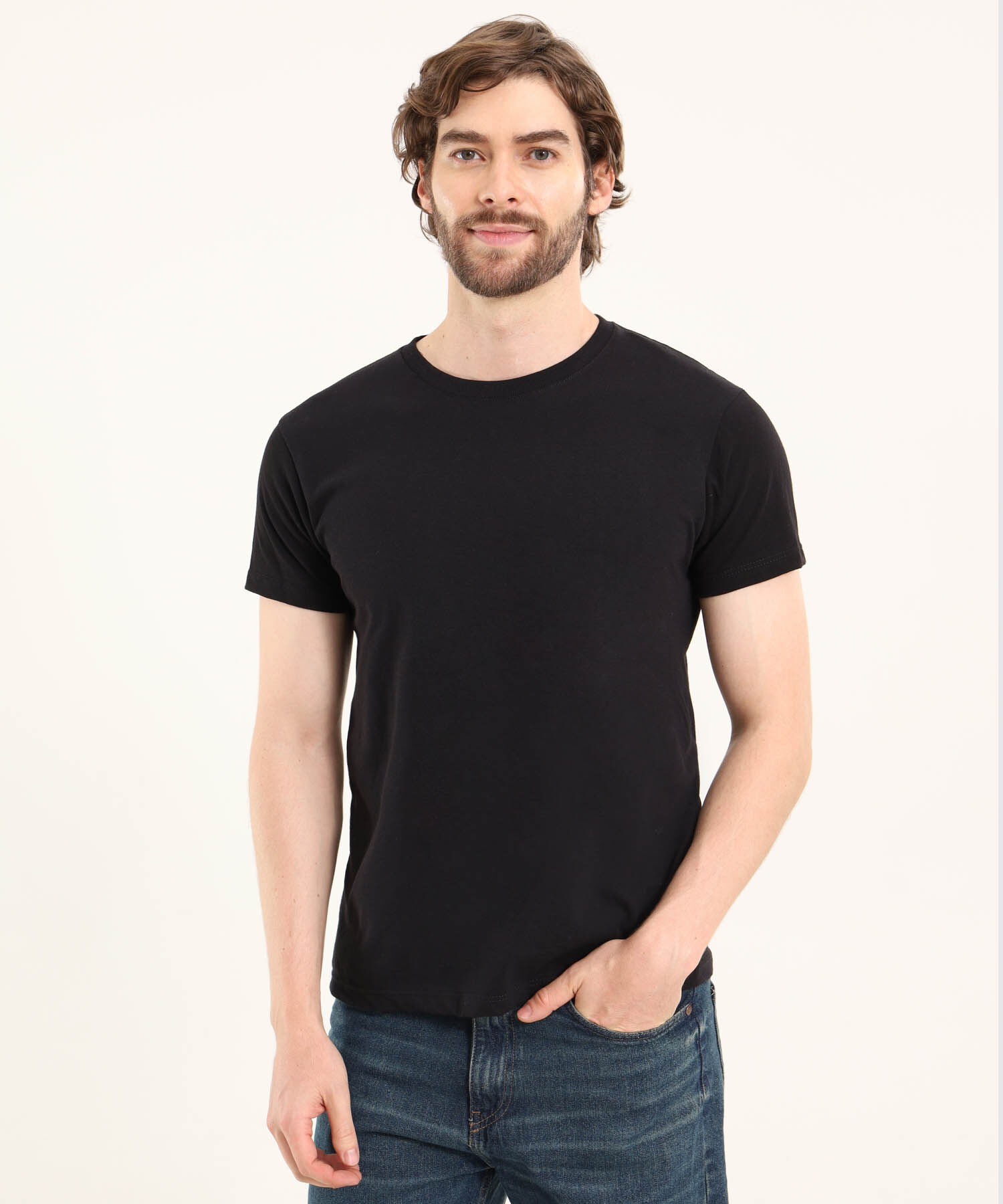 camisetas para hombre