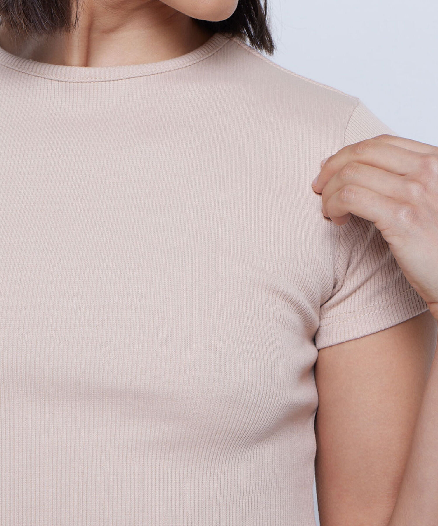 camisetas mujer