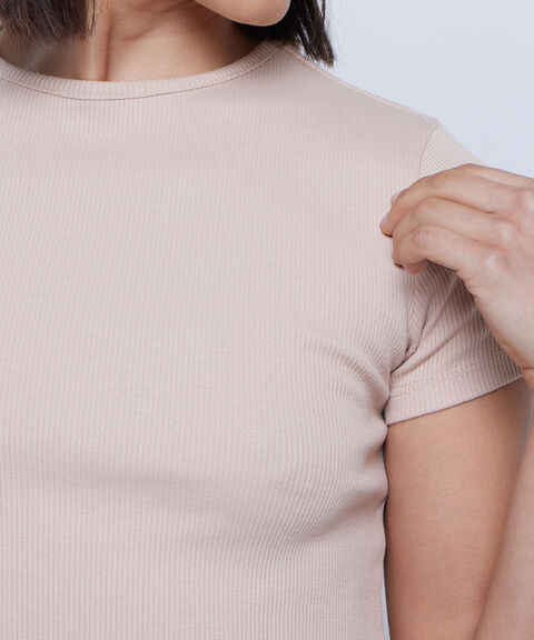 camisetas mujer