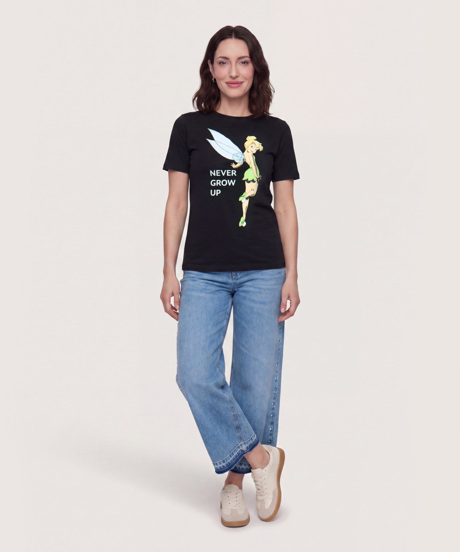 camisetas mujer