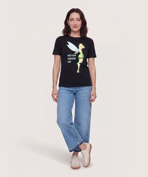 camisetas mujer
