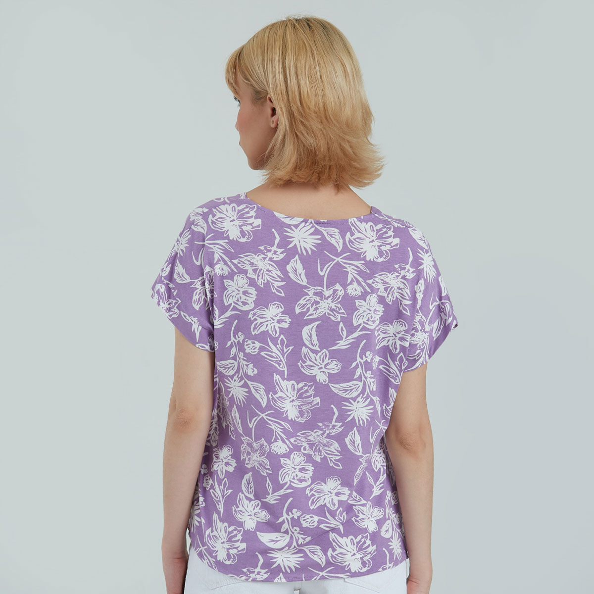 blusas de moda