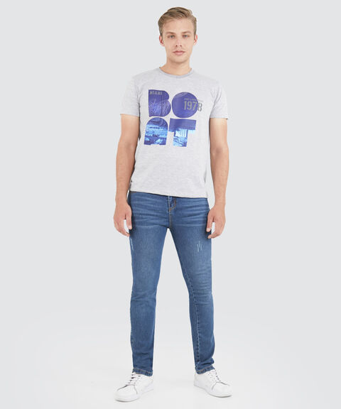 camisetas para hombre