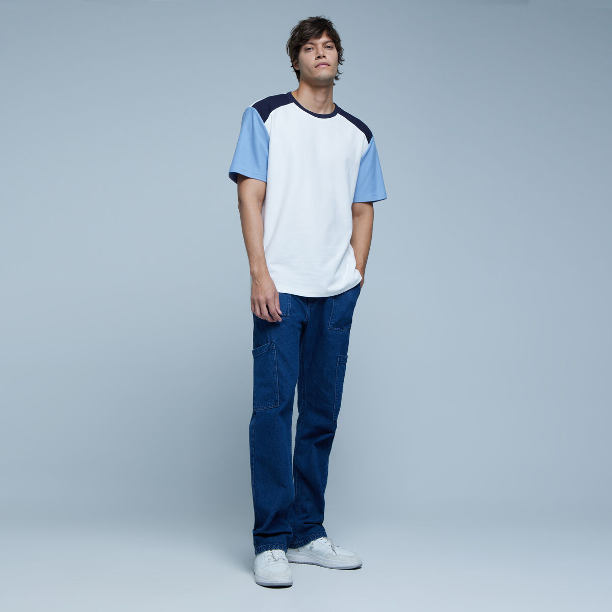 camisetas para hombre