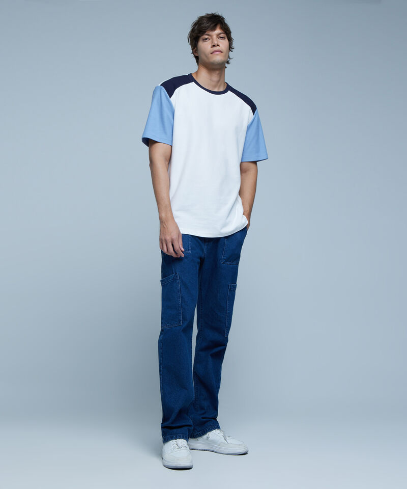 camisetas para hombre