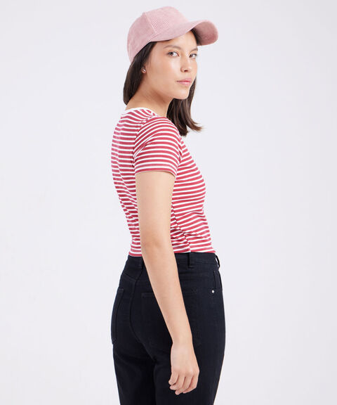 camisetas mujer