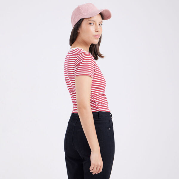 camisetas mujer
