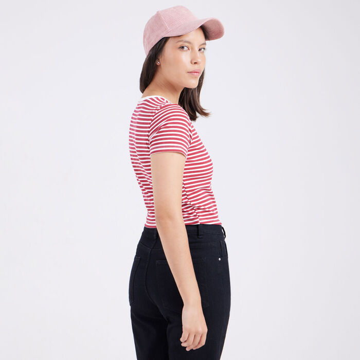 camisetas mujer