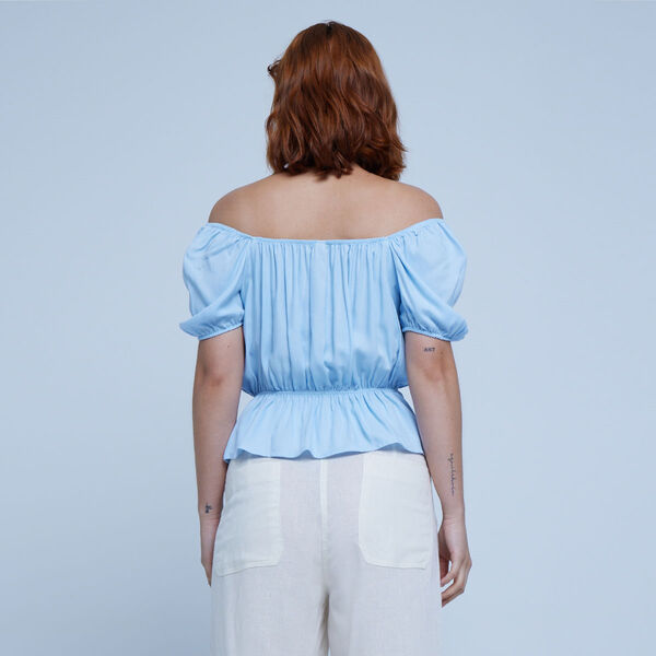 blusas de moda image number null