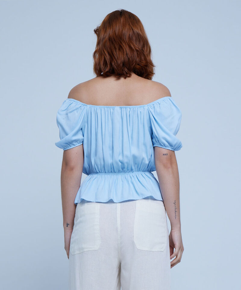blusas de moda