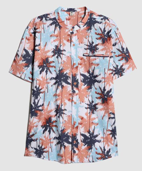 camisas para hombre