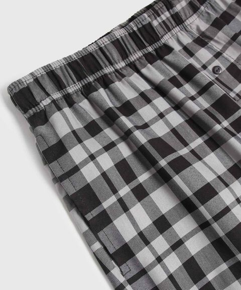 pijama de pantalon para hombre image number null