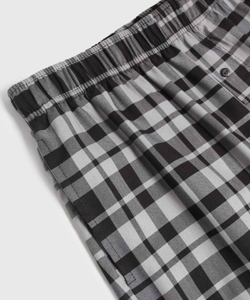 pijama de pantalon para hombre