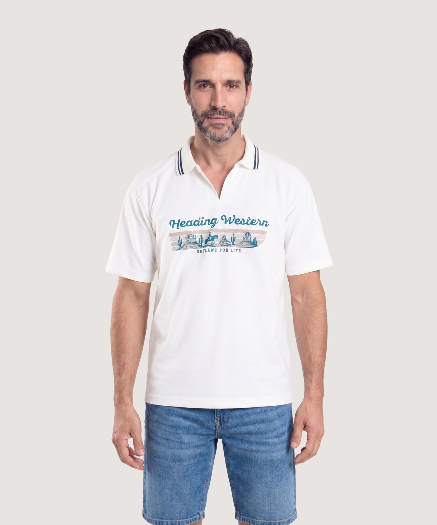 camisetas polo para hombre