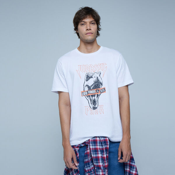 camisetas para hombre