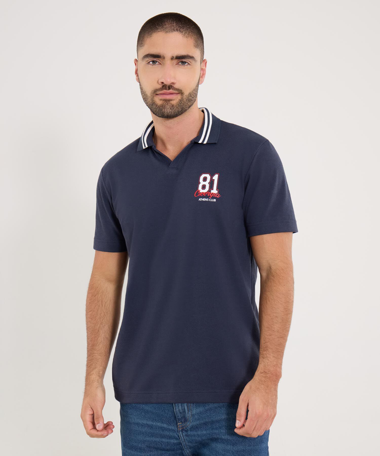 camisetas polo para hombre