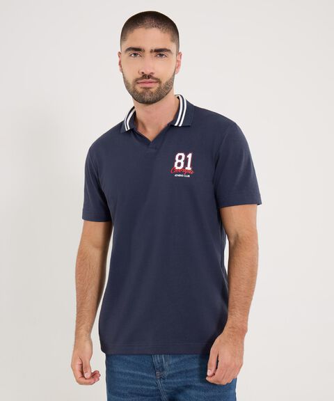 camisetas polo para hombre image number null